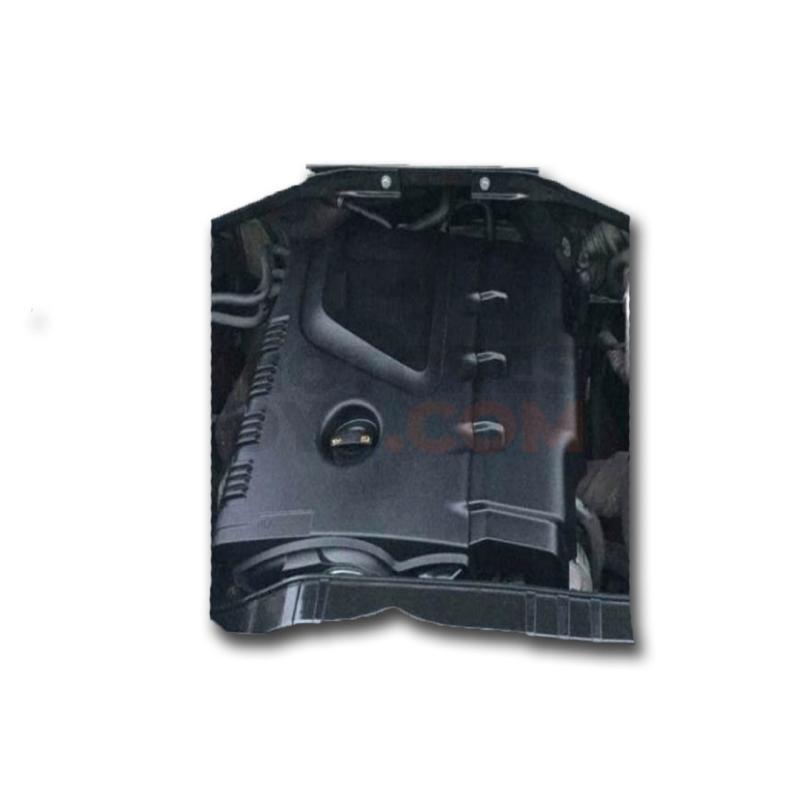 Motor HR12 Nissan Micra (K12) 1.2 i 16V (65 cv)