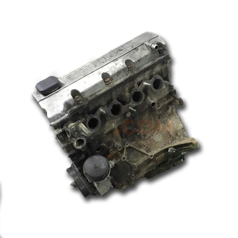 Motor HR12 Nissan Micra (K12) 1.2 i 16V (80 cv) Automatico