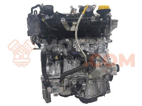 Motor hr12 Nissan Micra (K13) 1.2 (80 cv)