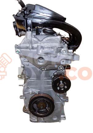 Motor hr12 Nissan Micra (K13) 1.2 (80 cv)