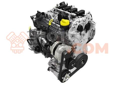 Motor hr12 Nissan Micra (K13) 1.2 (80 cv)