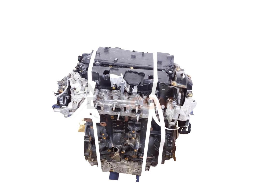 Motor HR12 Nissan Micra (K13) 1.2 (80 cv)