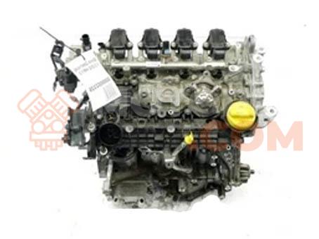 Motor hr12 Nissan Micra (K13) 1.2 (80 cv)