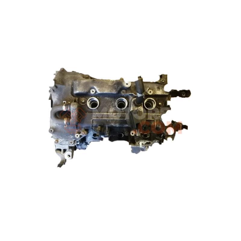 Motor HR12 Nissan Micra (K13) 1.2 (80 cv)