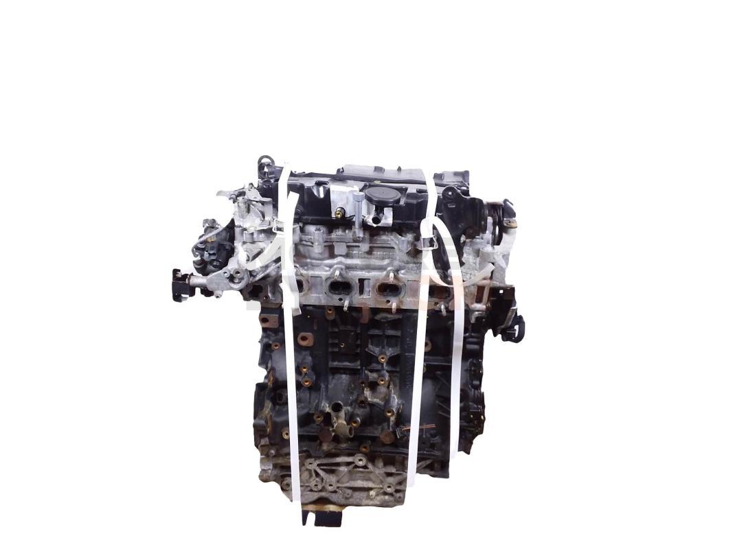 Motor HR12 Nissan Micra (K13) 1.2 (80 cv)