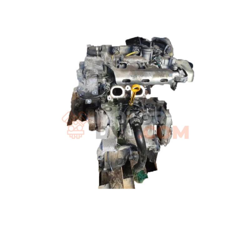 Motor HR12 Nissan Micra (K13) 1.2 (80 cv)