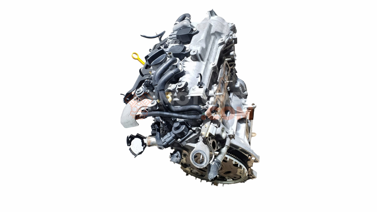 Motor HR12 Nissan Micra (K13) 1.2 (80 cv)