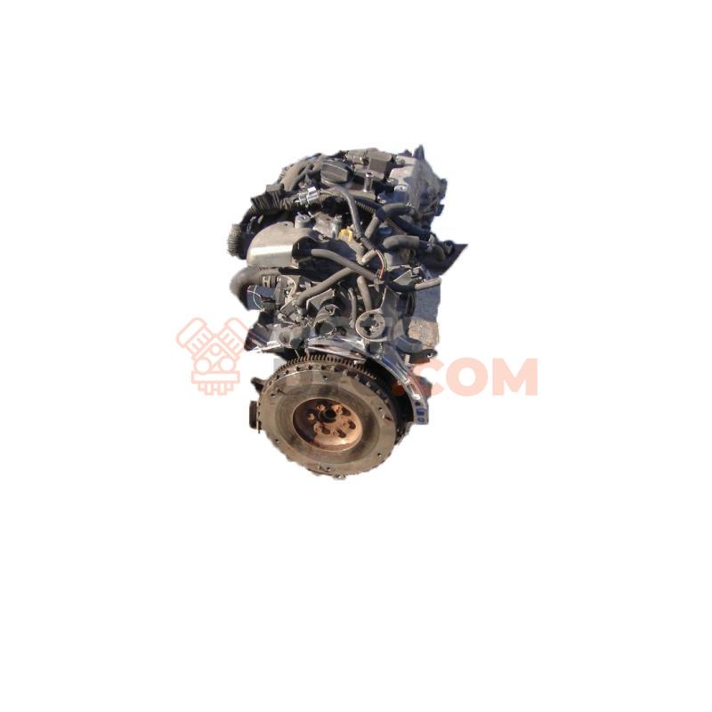 Motor HR12 Nissan Micra (K13) 1.2 (80 cv)