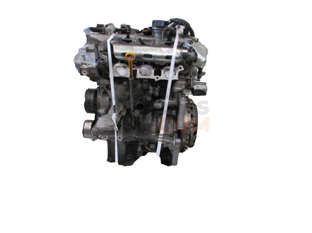 Motor HR12 Nissan Micra (K13) 1.2 DIG-S (98 cv)