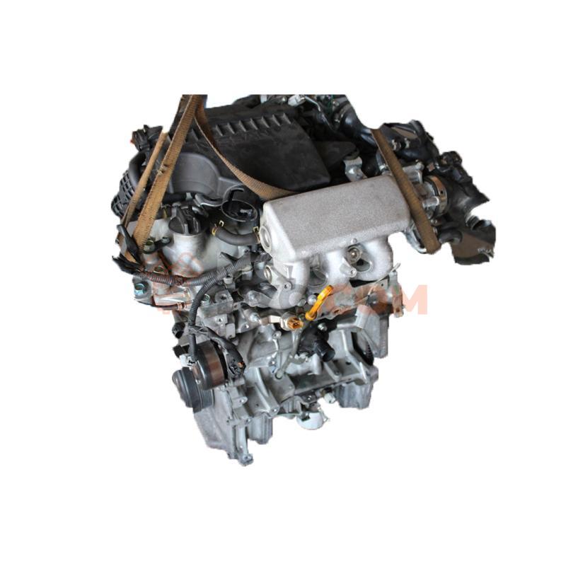 Motor HR12 Nissan Micra (K13) 1.2 DIG-S (98 cv)