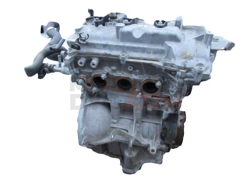 Motor HR12 Nissan Micra (K13) 1.2 DIG-S (98 cv) MT