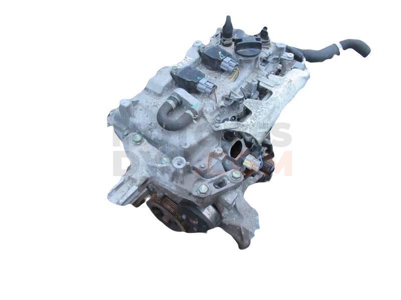 Motor HR12 Nissan Micra (K13) 1.2 DIG-S (98 cv) MT
