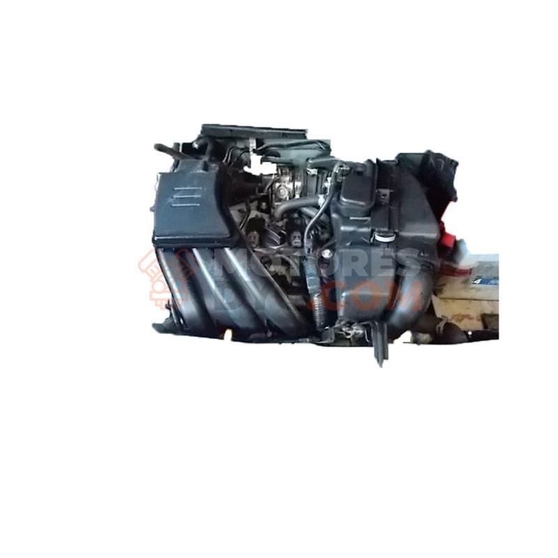 Motor HR12 Nissan Micra (K13) (Versión 2013) 1.2 (80 cv)