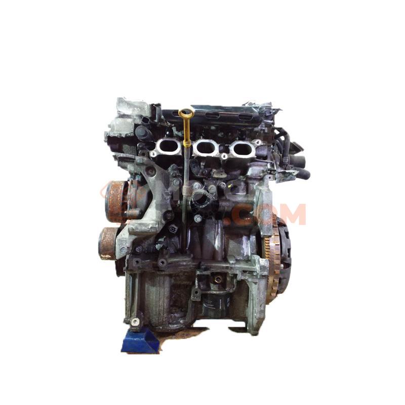 Motor HR12 Nissan Micra (K13) (Versión 2013) 1.2 (80 cv)