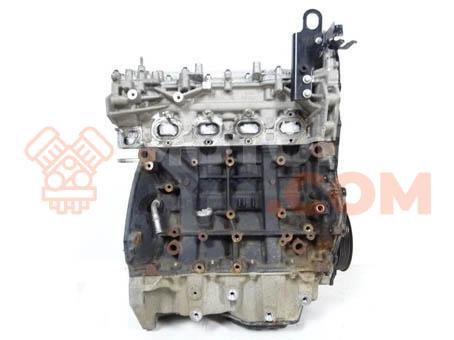 Motor hr12 Nissan Micra (K13) (Versión 2013) 1.2 (80 cv)