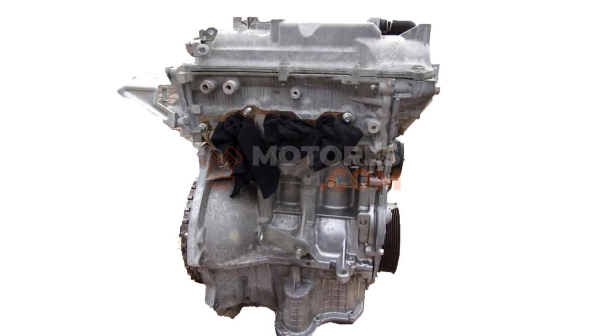 Motor HR12 Nissan Note II (E12) 1.2 (80 cv)