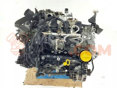 Motor hr12 Nissan Note II (E12) 1.2 (80 cv)
