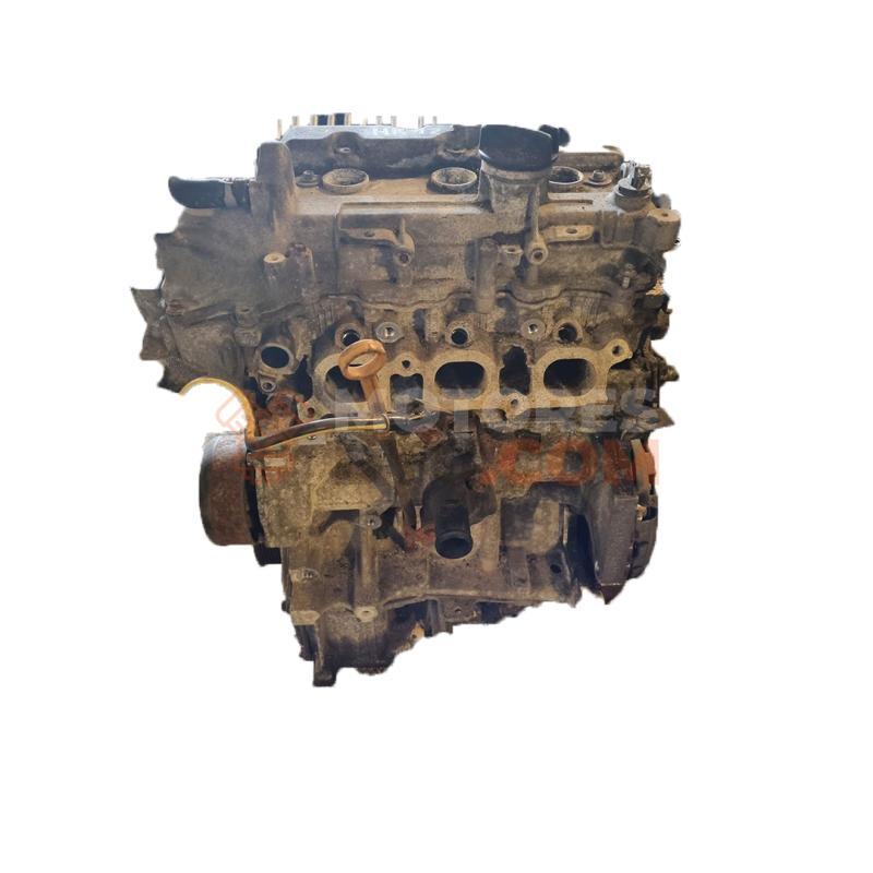 Motor HR12 Nissan Note II (E12) 1.2 (80 cv)