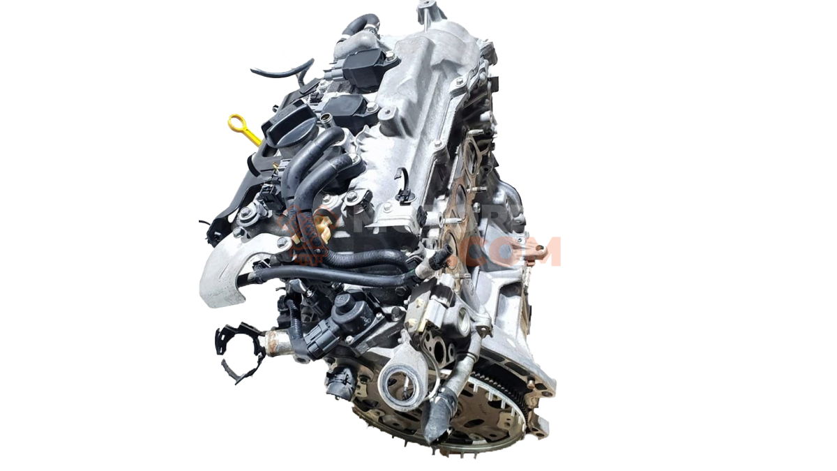 Motor HR12 Nissan Note II (E12) 1.2 DIG-S (98 cv)