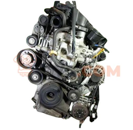 Motor HR12DDR Nissan Micra (K13) (Versión 2013) 1.2 (98 cv) DIG-S CVT