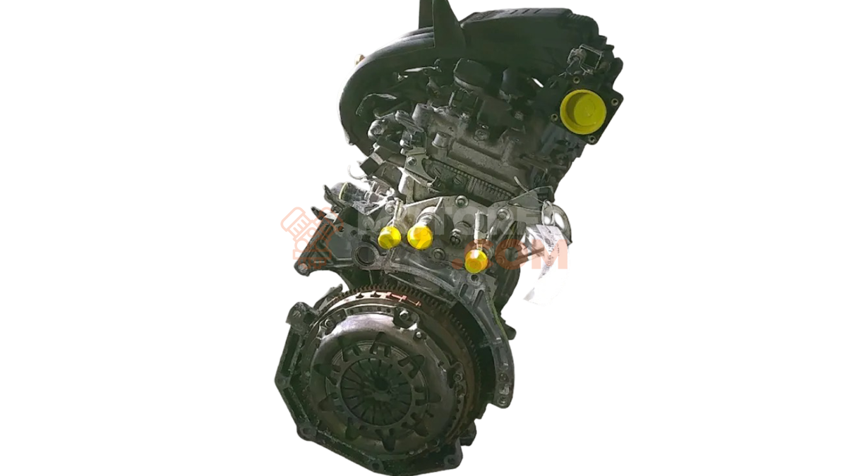 Motor HR12DE Nissan Micra (K13) 1.2 (80 cv)
