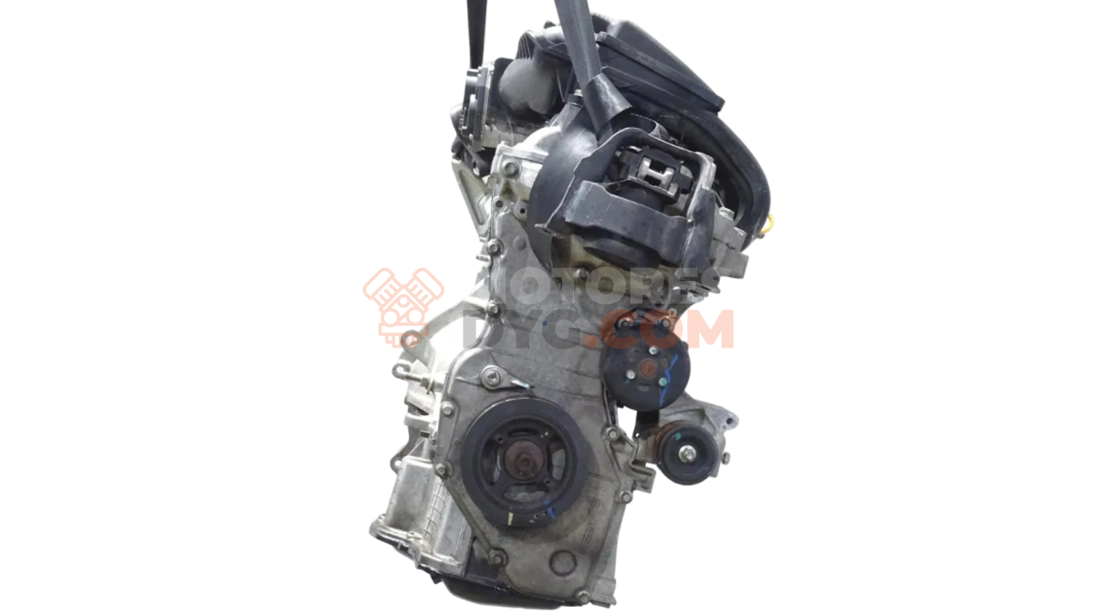 Motor HR12DE Nissan Micra (K13) 1.2 (80 cv)