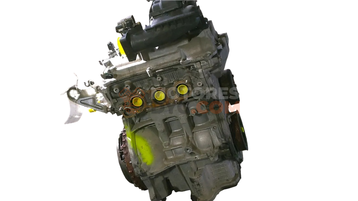 Motor HR12DE Nissan Micra (K13) 1.2 DIG-S (98 cv)
