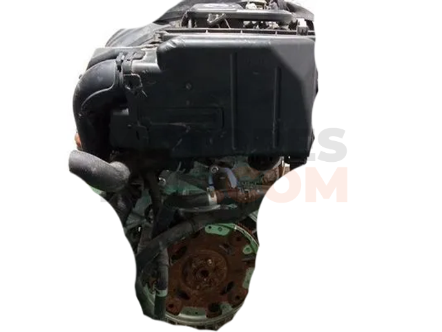 Motor HR12DE Nissan Micra (K13) (Versión 2013) 1.2 (80 cv)