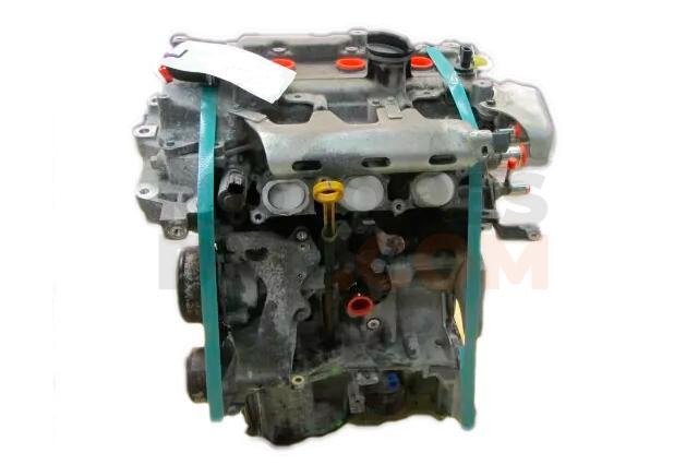 Motor HR12DE Nissan Note II (E12) 1.2 (80 cv)