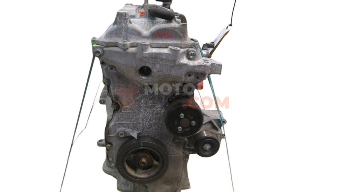 Motor HR12DE Nissan Note II (E12) 1.2 (80 cv)