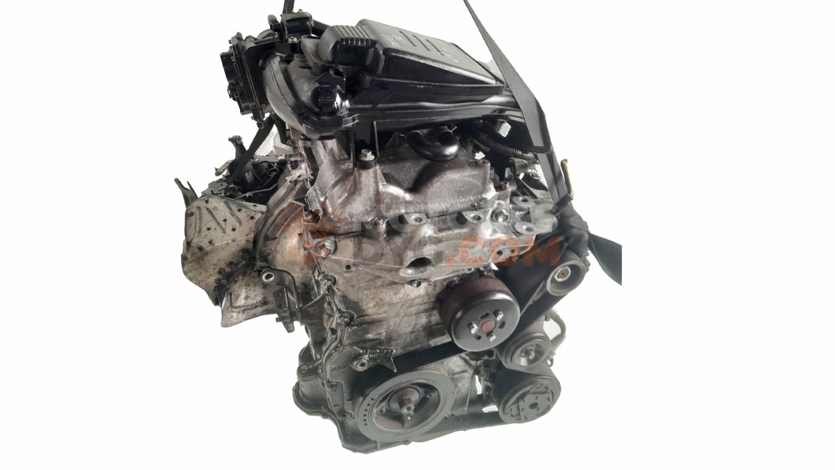 Motor HR12DE Nissan Note II (E12) 1.2 DIG-S (98 cv)