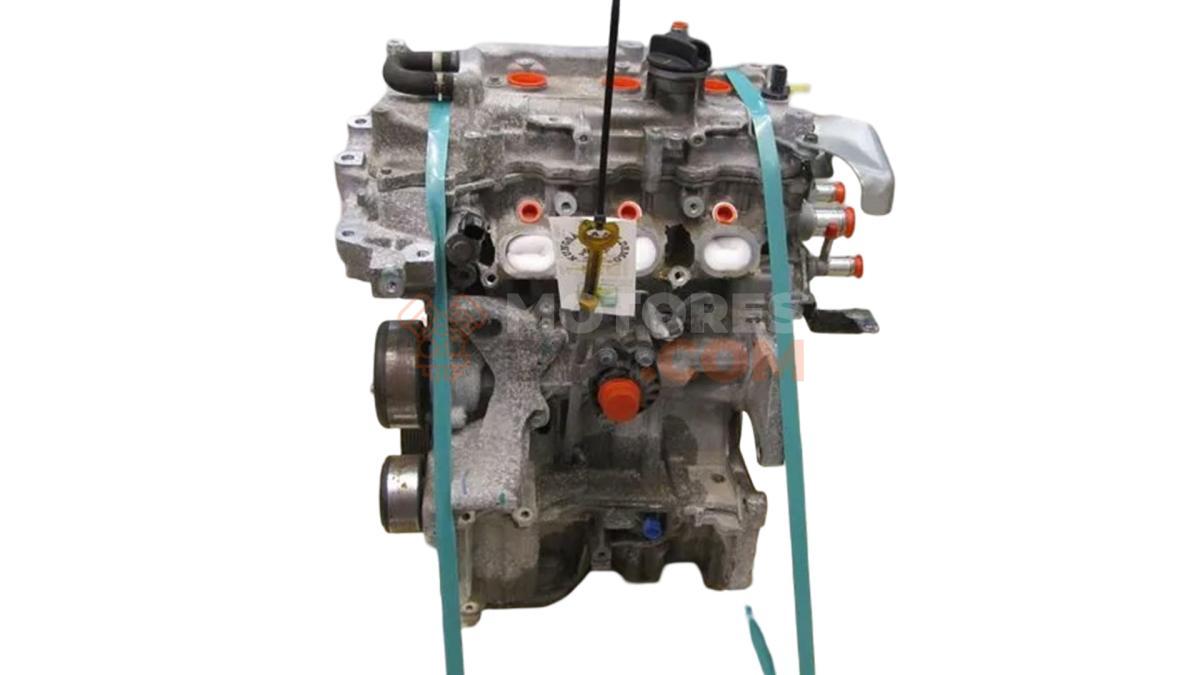 Motor HR12DE Nissan Note II (E12) 1.2 DIG-S (98 cv)