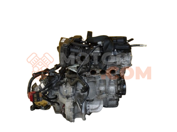 Motor hr12dr, hr12ddr Nissan Micra (K13) 1.2 (80 cv)