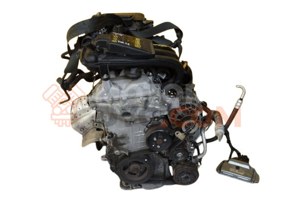 Motor hr12dr, hr12ddr Nissan Micra (K13) 1.2 (80 cv)