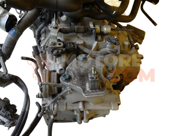 Motor hr12dr, hr12ddr Nissan Micra (K13) 1.2 (80 cv)