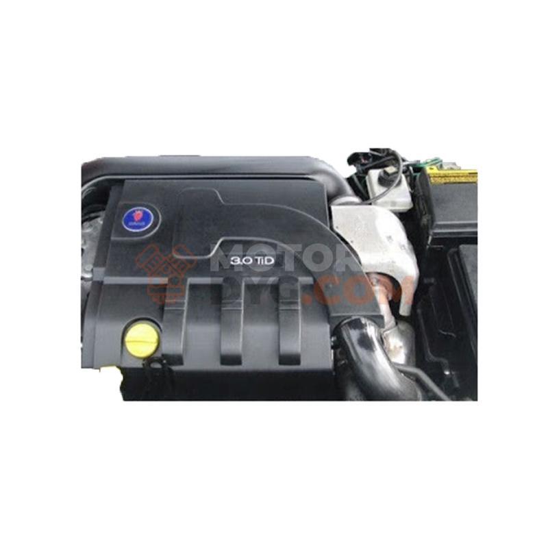 Motor HR12DR Nissan Micra (K13) 1.2 (80 cv)