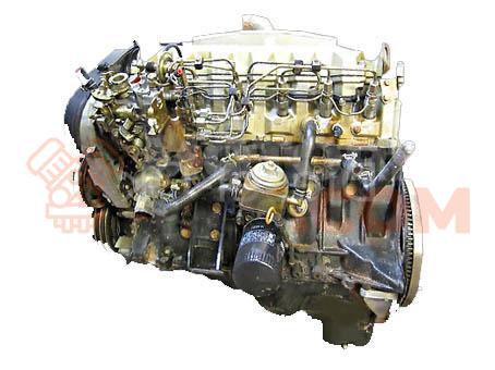 Motor hr12dr Nissan Micra (K13) 1.2 (80 cv)