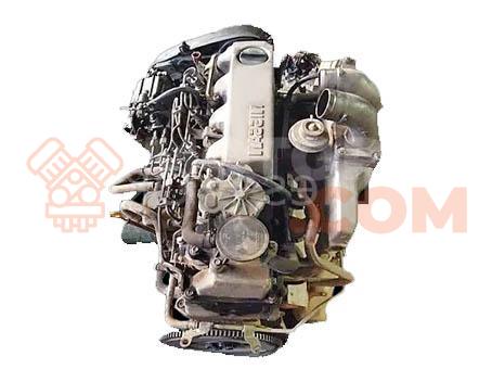 Motor hr12dr Nissan Micra (K13) 1.2 DIG-S (98 cv)