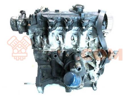 Motor hr12dr Nissan Micra (K13) 1.2 DIG-S (98 cv) MT