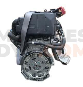 Motor HR12DR Nissan Micra (K13) (Versión 2013) 1.2 (80 cv)