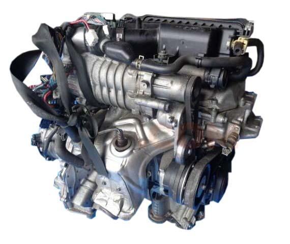 Motor HR12DR Nissan Micra (K13) (Versión 2013) 1.2 (98 cv) DIG-S CVT