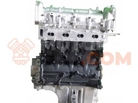 Motor hr13 ddt Nissan Qashqai II 1.3 DIG-T (158 CV)