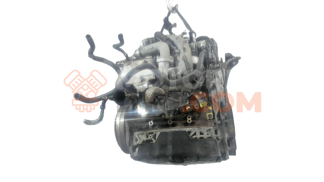 Motor HR13 Nissan Qashqai 1.5 dCi (103 cv)