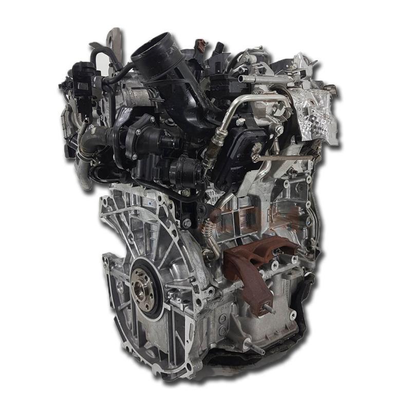 Motor HR13 Nissan Qashqai 1.6 (114 cv)