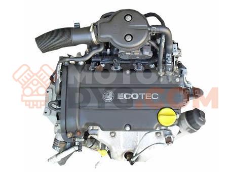 Motor hr13 Nissan Qashqai II 1.3 DIG-T (140 CV)