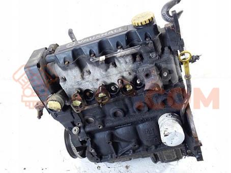 Motor hr13 Nissan Qashqai II 1.3 DIG-T (140 CV)