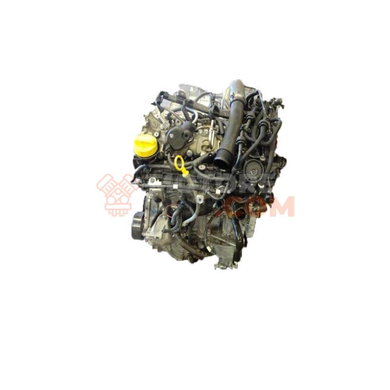 Motor HR13 Nissan Qashqai II 1.3 DIG-T (158 CV)