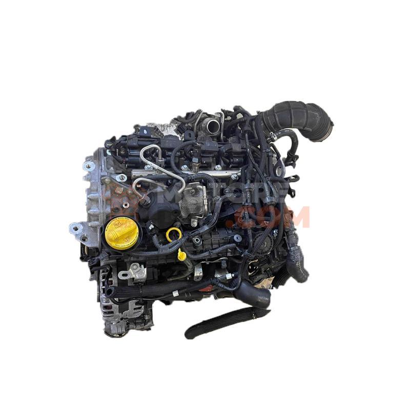 Motor HR13 Nissan Qashqai II 1.3 DIG-T (160 CV)
