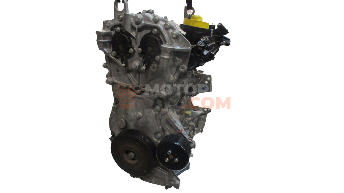 Motor HR13 Nissan Qashqai II 1.3 DIG-T (160 CV)
