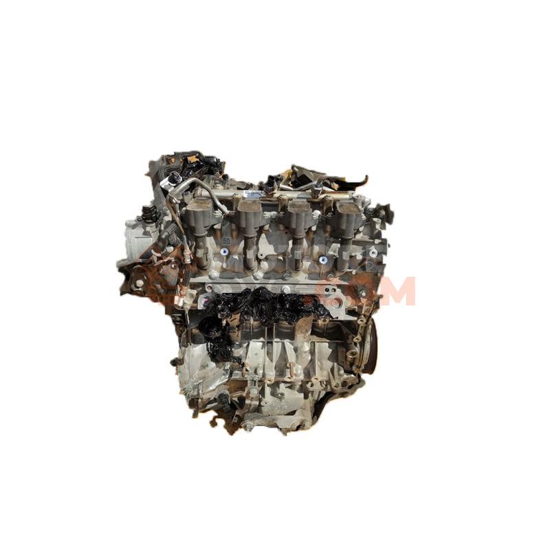Motor HR13 Nissan Qashqai II 1.3 DIG-T (160 CV)